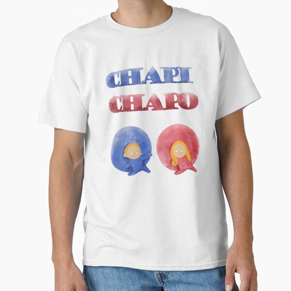 Item preview, Chapi Chapo designed and sold by Themys24.