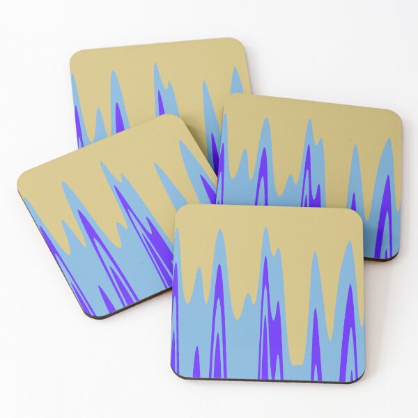 Item preview, waves designed and sold by CodeArtAfrik.