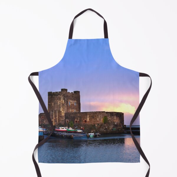 Item preview, Carrickfergus Castle designed and sold by cmphotographs.