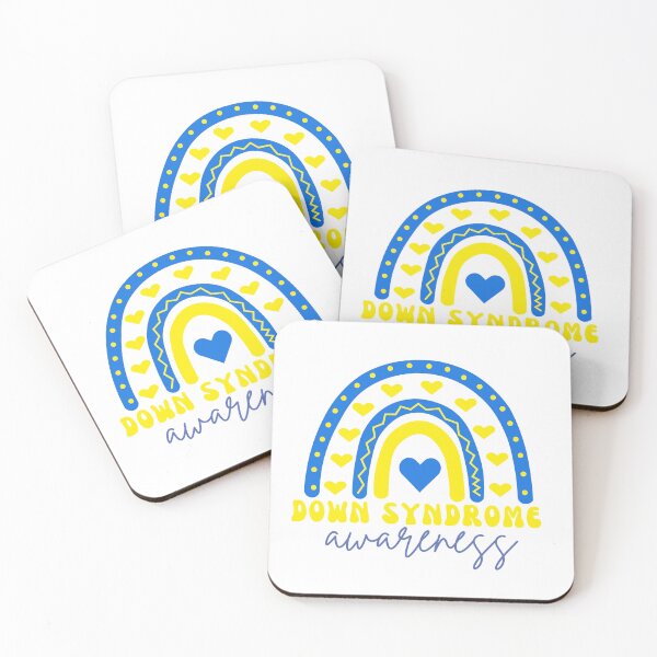 Item preview, Down Syndrome Awareness designed and sold by ClariseDesigns.