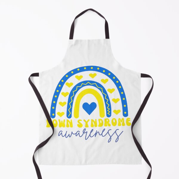 Item preview, Down Syndrome Awareness designed and sold by ClariseDesigns.