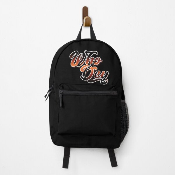 Item preview, Who Dey designed and sold by mrGoodwin90.