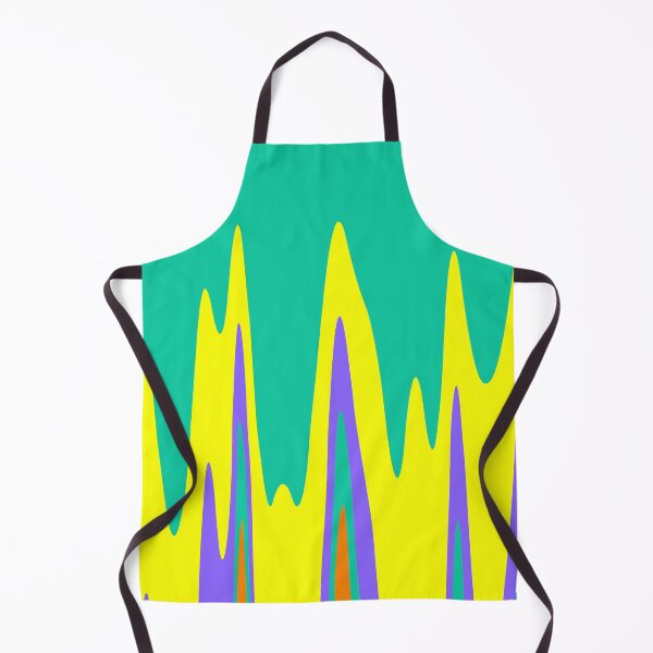 Item preview, waves valleys designed and sold by CodeArtAfrik.
