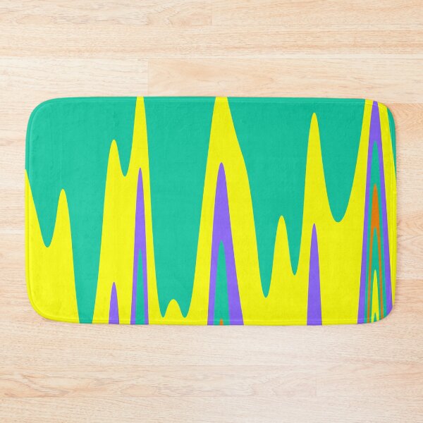 Item preview, waves valleys designed and sold by CodeArtAfrik.