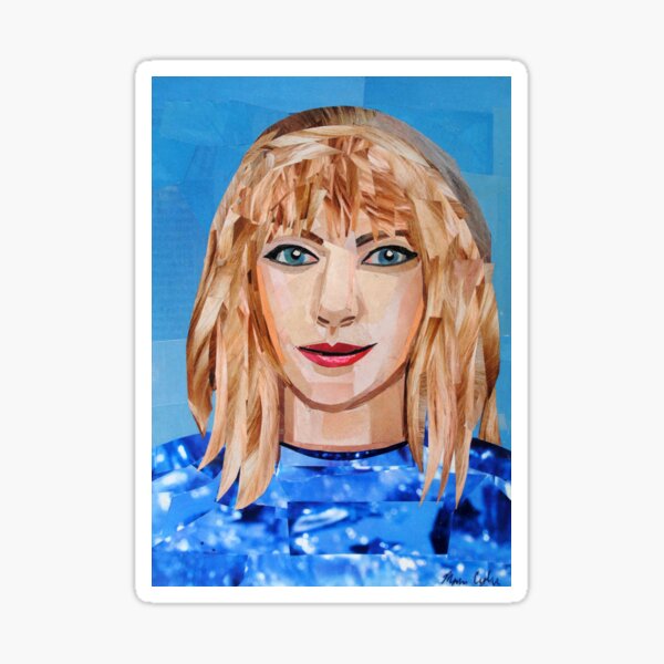 Item preview, Taylor Swift designed and sold by megancoyle.