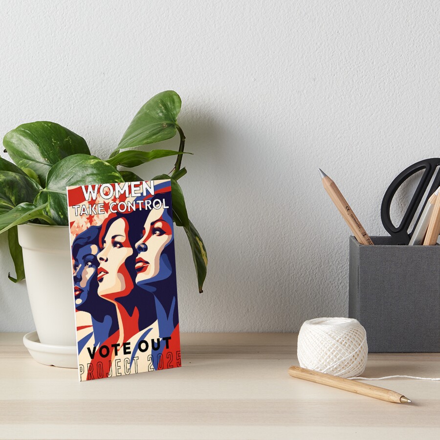Item preview, Art Board Print designed and sold by TheGoodFight.