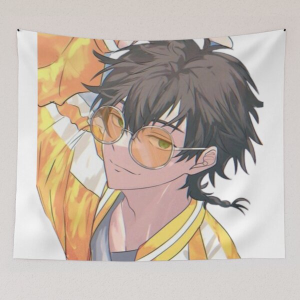 Item preview, Ninja Spirit Windbreaker designed and sold by inky-thoughts.