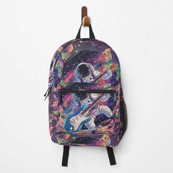 Item preview, Cosmic sound waves designed and sold by EndGame-gallery.