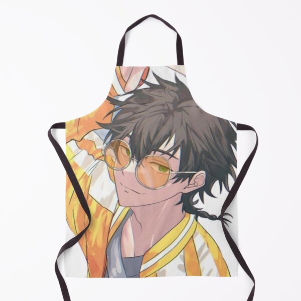 Item preview, Ninja Spirit Windbreaker designed and sold by inky-thoughts.