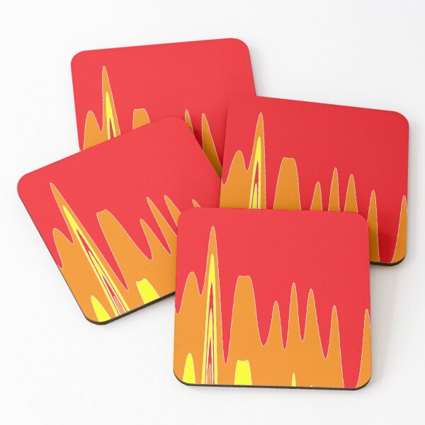 Item preview, waves hot designed and sold by CodeArtAfrik.
