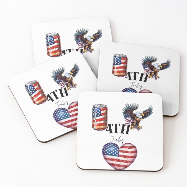 Item preview, Stars, Stripes, & Sparks: Unleash the Spectacle with Our 4th of July Extravaganza! designed and sold by Puppy Paws.
