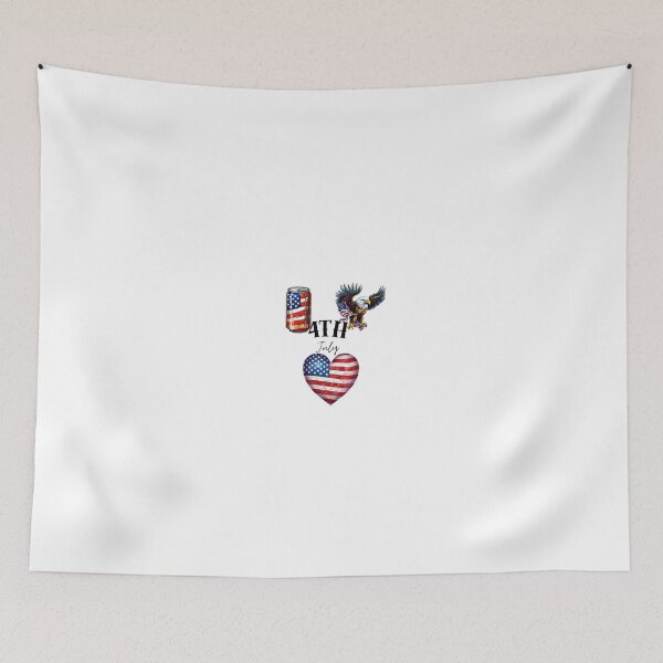 Item preview, Stars, Stripes, & Sparks: Unleash the Spectacle with Our 4th of July Extravaganza! designed and sold by Puppy Paws.