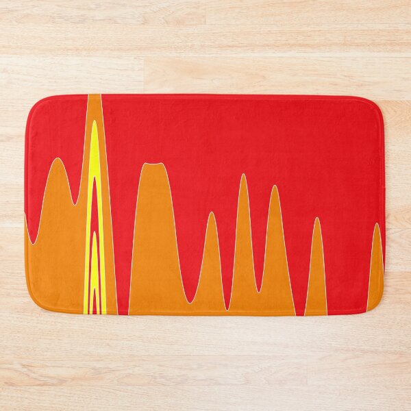 Item preview, waves hot designed and sold by CodeArtAfrik.