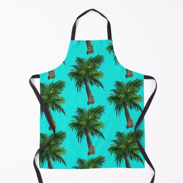 Item preview, Tropical Palm tree designed and sold by MatrixTattoo.