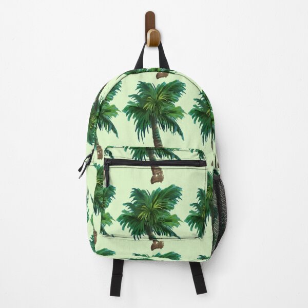 Item preview, Tropical Palm tree designed and sold by MatrixTattoo.