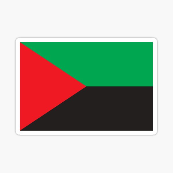 Aperçu de l'œuvre Drapeau de la Martinique créée et vendue par MadeInR.