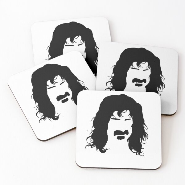 Item preview, Frank Zappa designed and sold by Hellef.