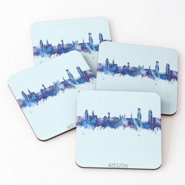 Item preview, Horizonte de Rzeszów Polonia designed and sold by ArtPrints.