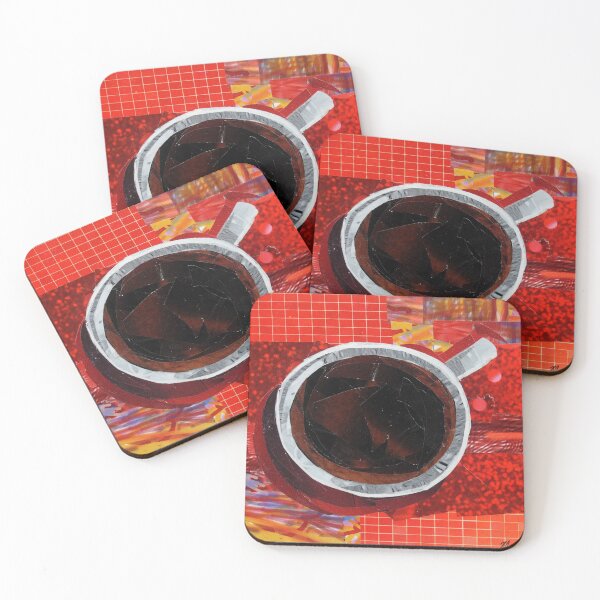 Item preview, Caffeine Fix designed and sold by megancoyle.