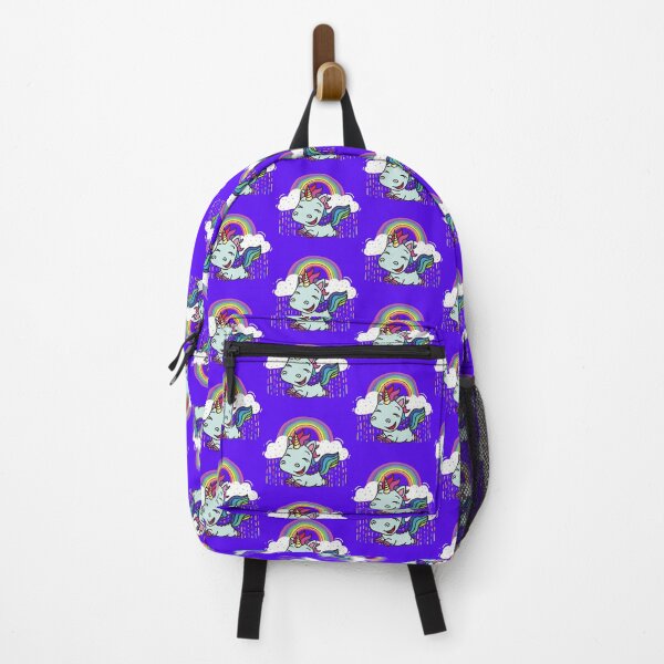 Item preview, Happy Unicorn designed and sold by PulseGraphic.