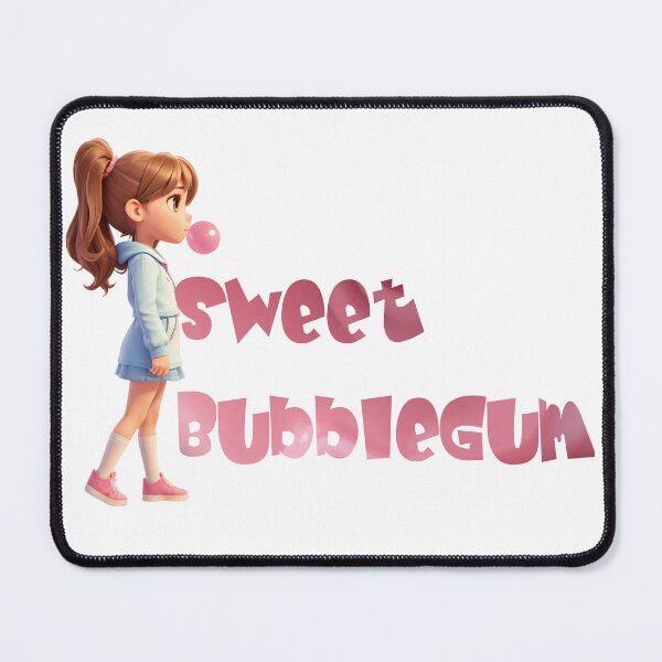 Item preview, Sweet Bubblegum designed and sold by ComfyCubbies.