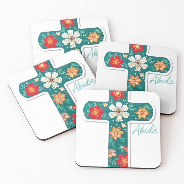 Item preview, Abide designed and sold by SavvySojourner.