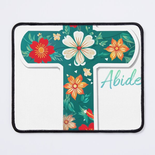Item preview, Abide designed and sold by SavvySojourner.