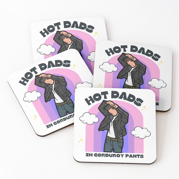 Item preview, Hot Dads designed and sold by dwayme.