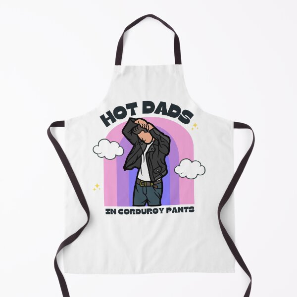 Item preview, Hot Dads designed and sold by dwayme.
