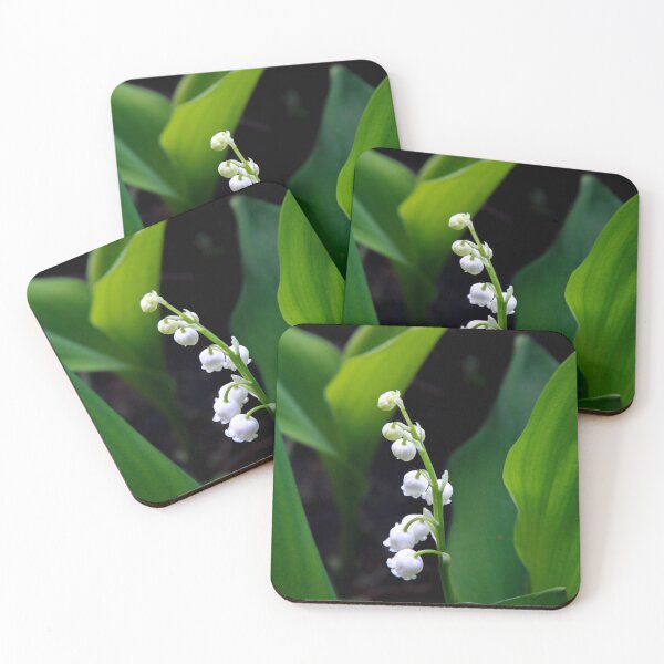 Item preview, Lily of the Valley  designed and sold by Tamara Travers.