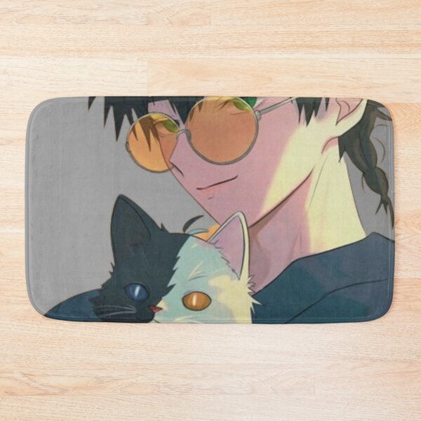 Item preview, Anime Action Windbreaker designed and sold by inky-thoughts.