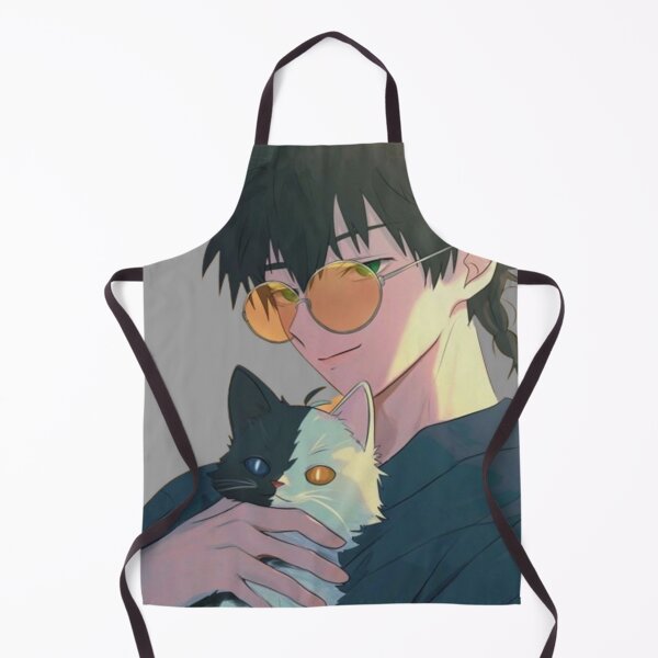 Item preview, Anime Action Windbreaker designed and sold by inky-thoughts.