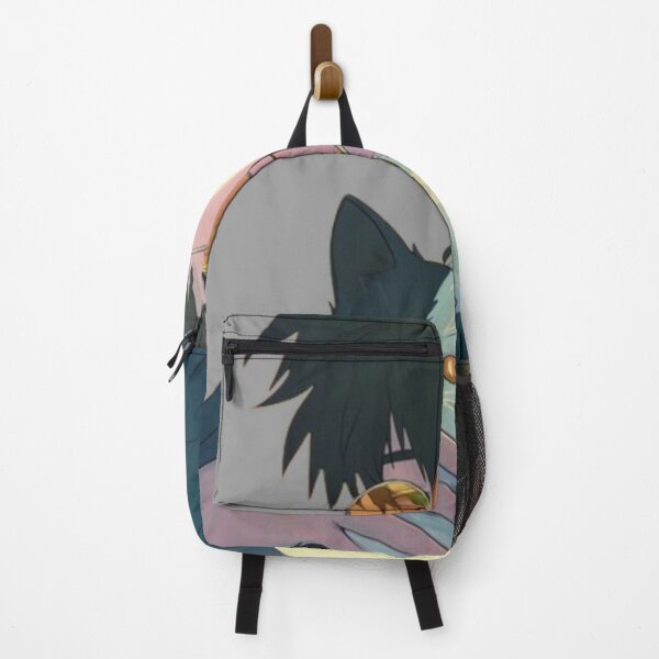 Item preview, Anime Action Windbreaker designed and sold by inky-thoughts.
