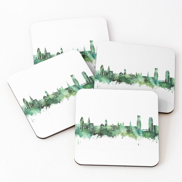 Item preview, Horizonte de Rzeszów Polonia designed and sold by ArtPrints.