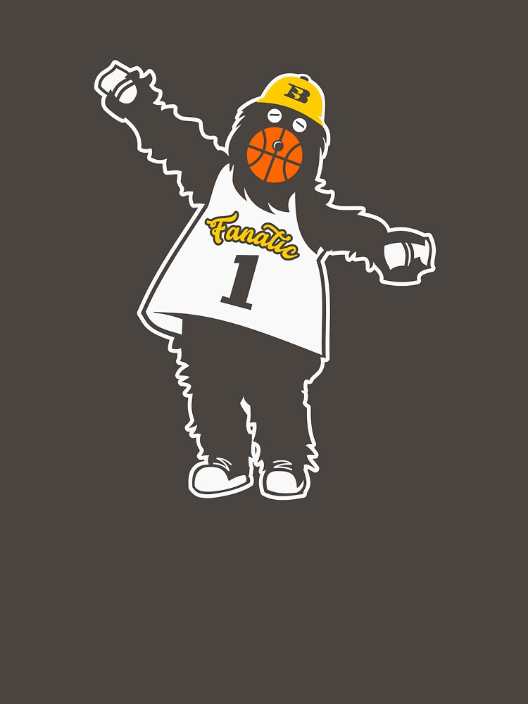 Thumbnail 7 of 7, Classic T-Shirt, The Fanatic designed and sold by SBUnfurled.