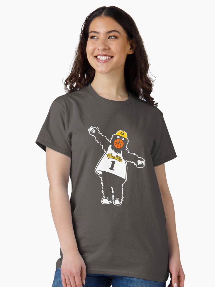 Thumbnail 1 of 7, Classic T-Shirt, The Fanatic designed and sold by SBUnfurled.