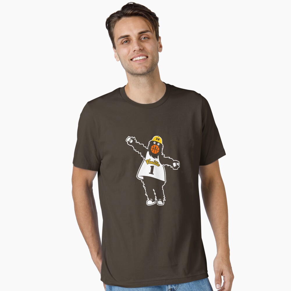 Item preview, Essential T-Shirt designed and sold by SBUnfurled.