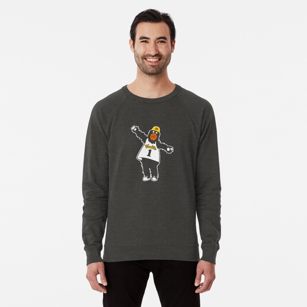 Item preview, Lightweight Sweatshirt designed and sold by SBUnfurled.