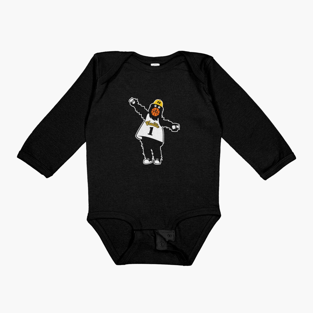 Item preview, Long Sleeve Baby One-Piece designed and sold by SBUnfurled.