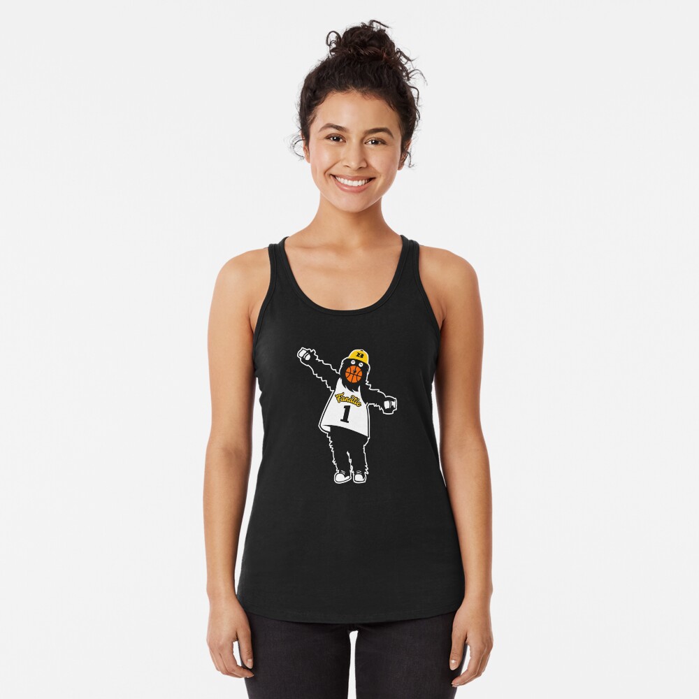Item preview, Racerback Tank Top designed and sold by SBUnfurled.