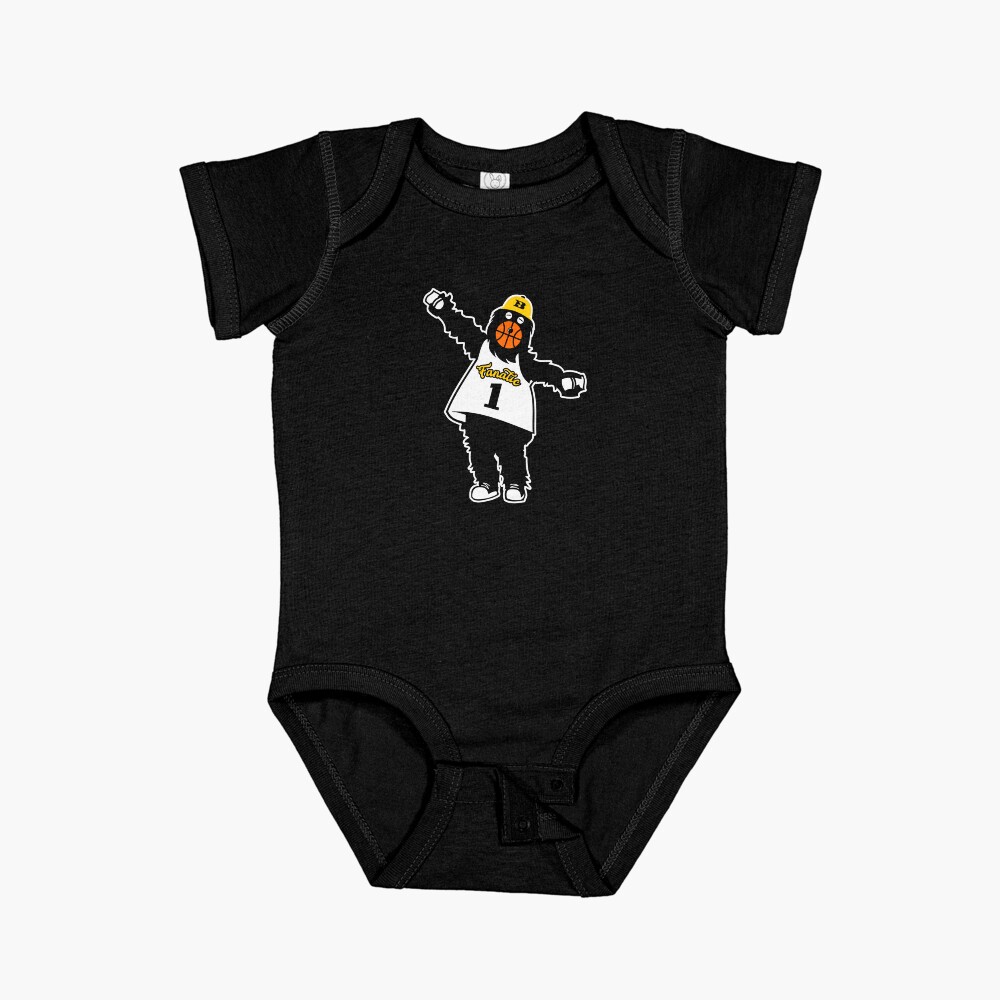Item preview, Short Sleeve Baby One-Piece designed and sold by SBUnfurled.