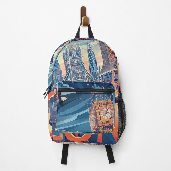 Item preview, Retro Istanbul Art Illustration designed and sold by nomiraclehere.