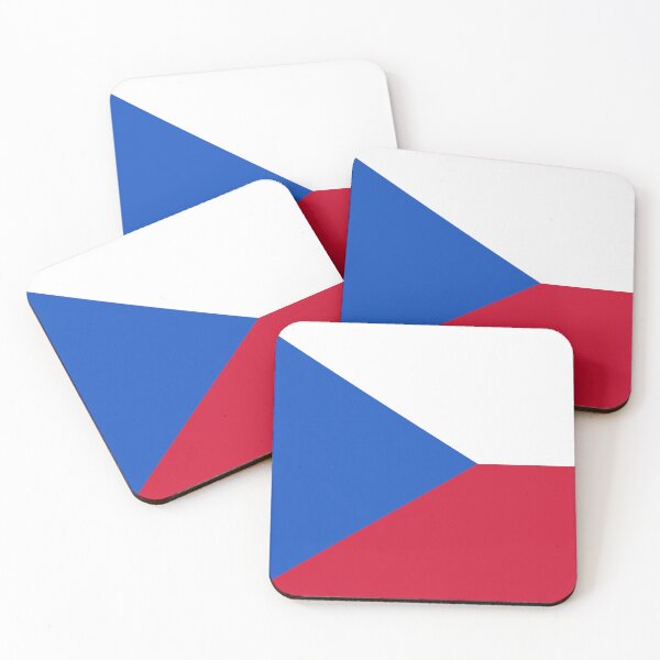 Item preview, Czech Republic national flag is taken to sports events  designed and sold by Peter Etchells.