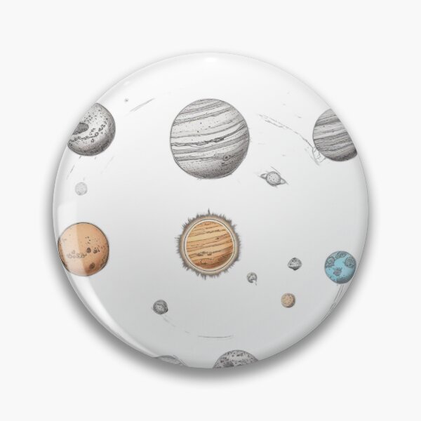 Item preview, Which planet should I blame today? designed and sold by Sunbirds.