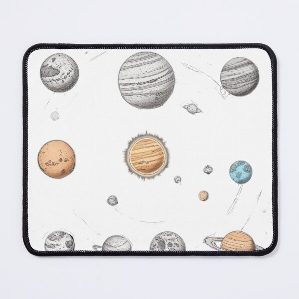 Item preview, Which planet should I blame today? designed and sold by Sunbirds.