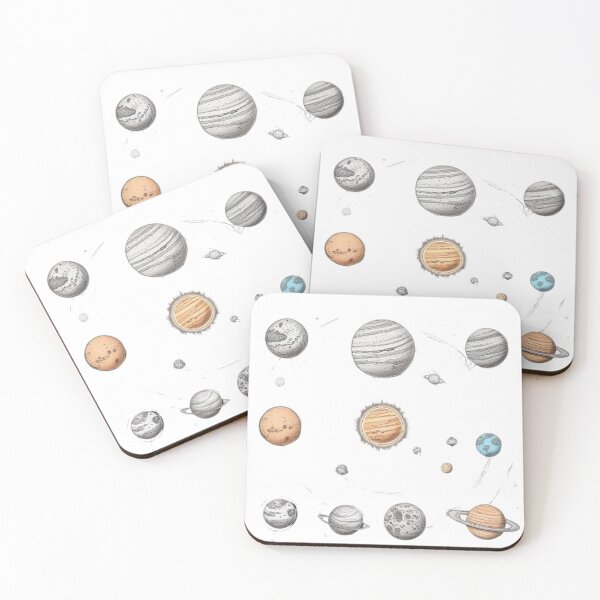 Item preview, Which planet should I blame today? designed and sold by Sunbirds.