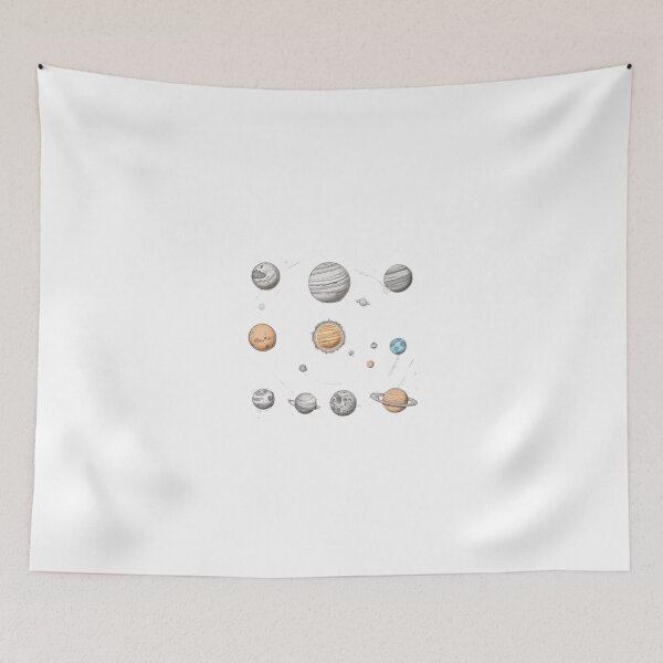 Item preview, Which planet should I blame today? designed and sold by Sunbirds.