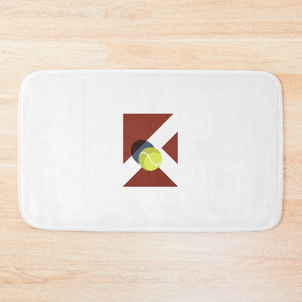Item preview, Tennis Court designed and sold by frozencoco.