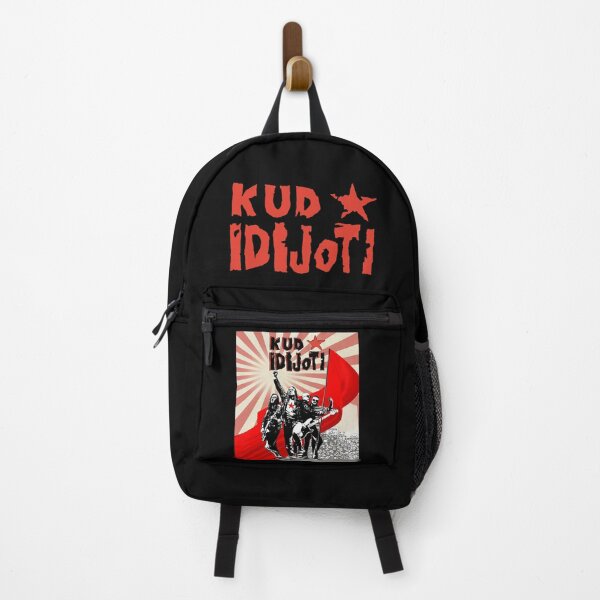 Item preview, KUD IDIJOTI designed and sold by GorArt1.