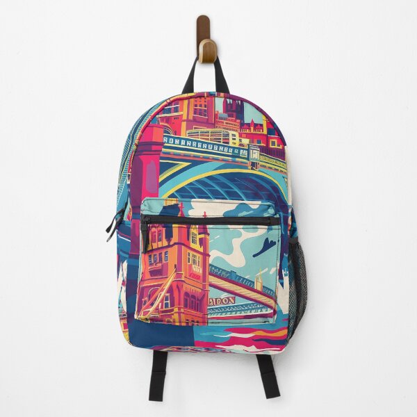 Item preview, Retro Istanbul Art Illustration designed and sold by nomiraclehere.